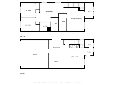 Floorplan - 3741 Eagle Rd, Bend, OR 97701 photo 3 of 3