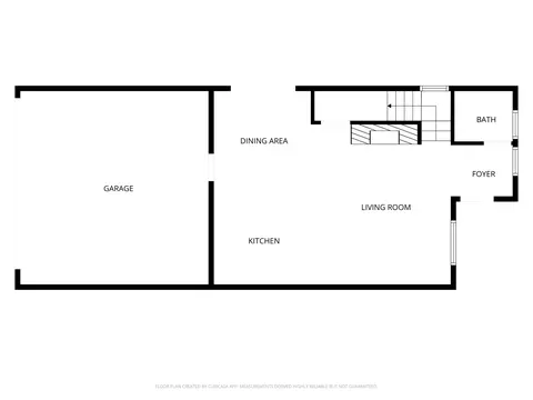 Floorplan - 3741 Eagle Rd, Bend, OR 97701 photo 1 of 3