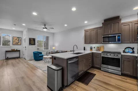 Kitchen - 3741 Eagle Rd, Bend, OR 97701 photo 1 of 5