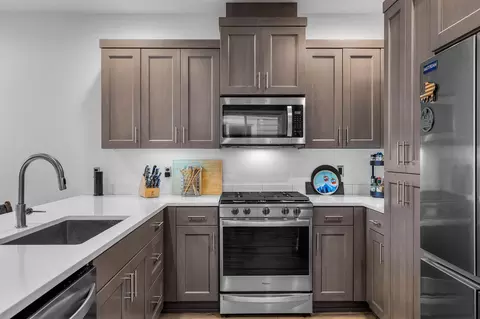 Kitchen - 3741 Eagle Rd, Bend, OR 97701 photo 3 of 5