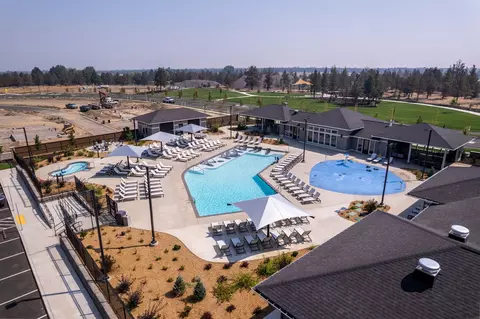 Exterior - 3741 Eagle Rd, Bend, OR 97701 photo 15 of 15