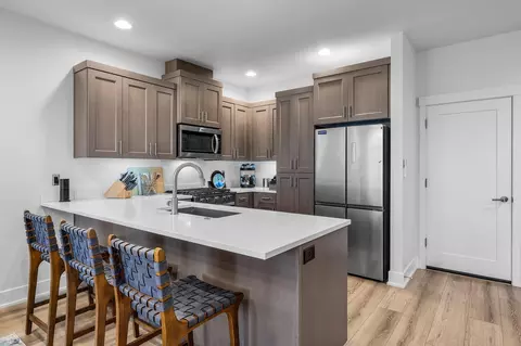 Kitchen - 3741 Eagle Rd, Bend, OR 97701 photo 2 of 5