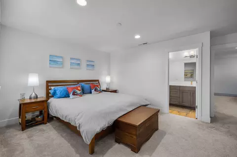 Bedroom - 3741 Eagle Rd, Bend, OR 97701 photo 3 of 4