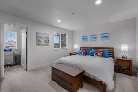 Bedroom - 3741 Eagle Rd, Bend, OR 97701 photo 2 of 4