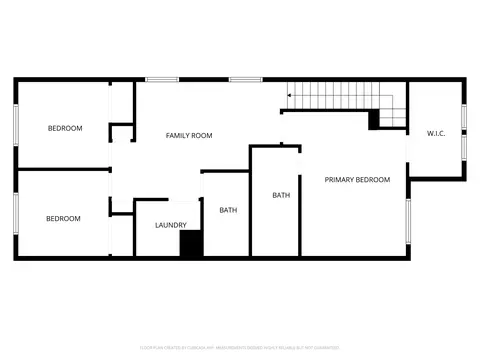 Floorplan - 3741 Eagle Rd, Bend, OR 97701 photo 2 of 3