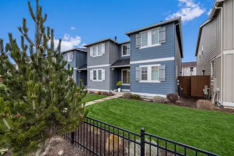 Exterior - 3741 Eagle Rd, Bend, OR 97701 photo 3 of 15