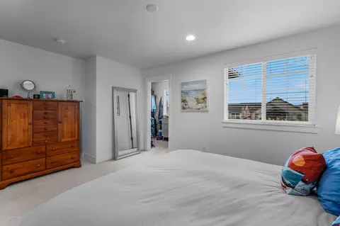 Bedroom - 3741 Eagle Rd, Bend, OR 97701 photo 4 of 4