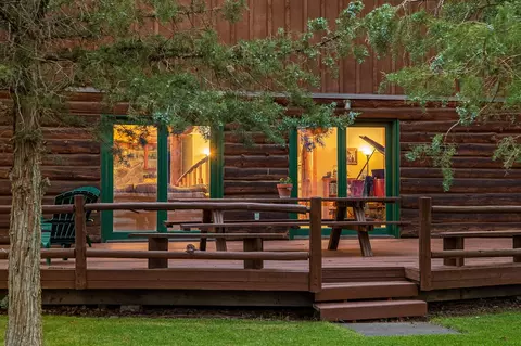 69435 Green Ridge Loop, Sisters, OR 97759