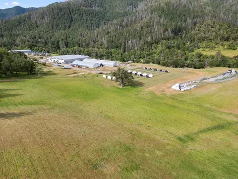 3715 Little Applegate Rd, Jacksonville, OR 97530