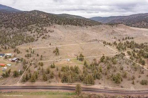 23259 SE Paulina Hwy, Prineville, OR 97754