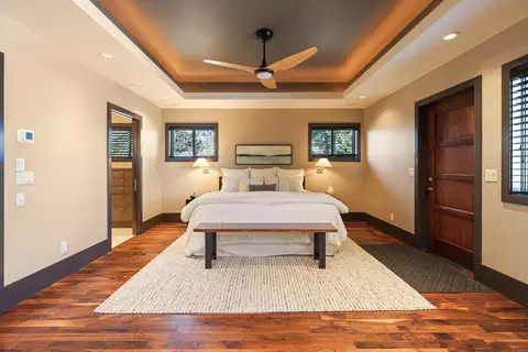 Bedroom - 61440 Tam Mcarthur Loop, Bend, OR 97702 photo 1 of 4