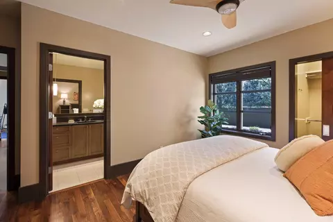 Bedroom - 61440 Tam Mcarthur Loop, Bend, OR 97702 photo 4 of 4