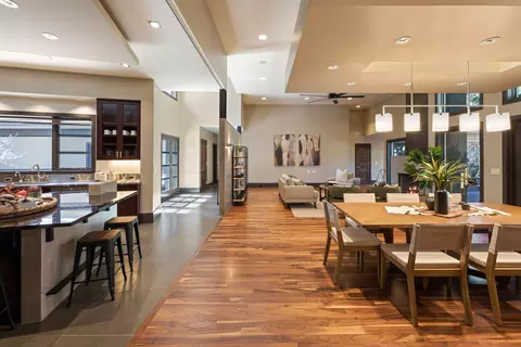 Dining - 61440 Tam Mcarthur Loop, Bend, OR 97702 photo 7 of 7