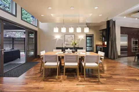 Dining - 61440 Tam Mcarthur Loop, Bend, OR 97702 photo 4 of 7