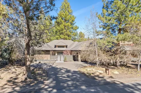 Exterior - 61440 Tam Mcarthur Loop, Bend, OR 97702 photo 3 of 12