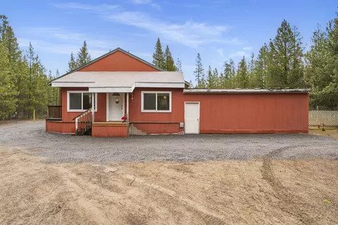 52070 Elderberry Ln, La Pine, OR 97739