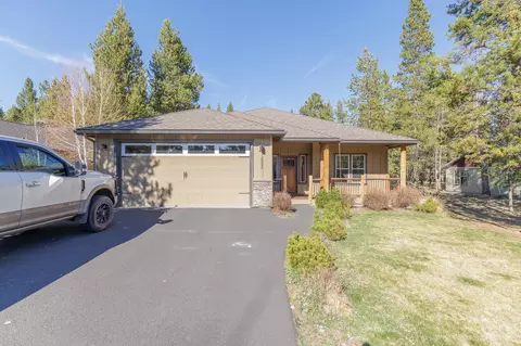 16802 Pony Express Way, Bend, OR 97707