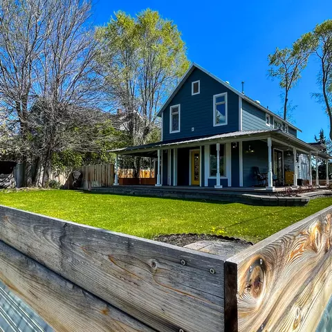 150 SW Deer St, Prineville, OR 97754