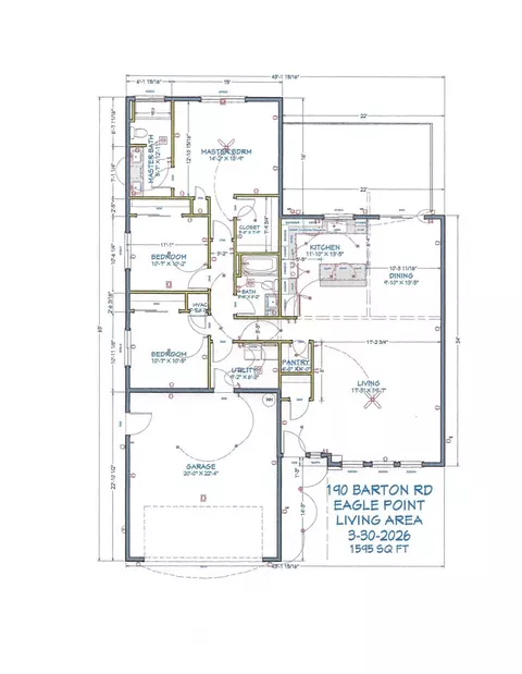 190 Barton Rd, Eagle Point, OR 97524 photo 4