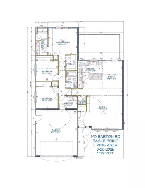 190 Barton Rd, Eagle Point, OR 97524 photo 2
