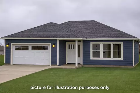 190 Barton Rd, Eagle Point, OR 97524