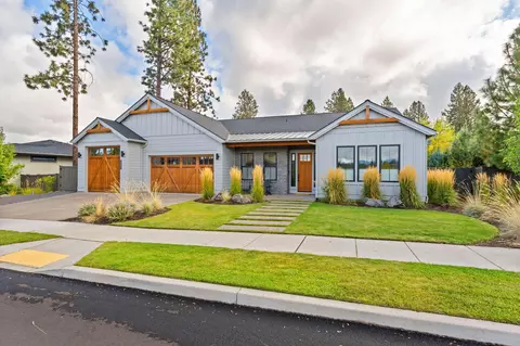 Exterior - 60882 SW Headwaters Loop, Bend, OR 97702 photo 1 of 19