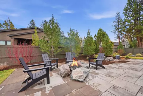 Exterior - 60882 SW Headwaters Loop, Bend, OR 97702 photo 6 of 19