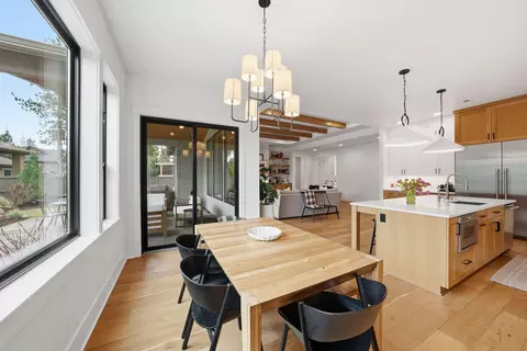 Dining - 60882 SW Headwaters Loop, Bend, OR 97702 photo 2 of 3