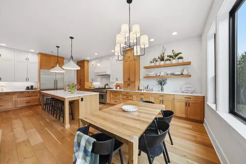 Kitchen - 60882 SW Headwaters Loop, Bend, OR 97702 photo 5 of 11