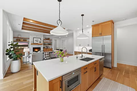 Kitchen - 60882 SW Headwaters Loop, Bend, OR 97702 photo 8 of 11