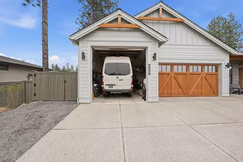 Exterior - 60882 SW Headwaters Loop, Bend, OR 97702 photo 12 of 19