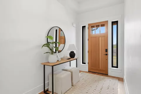 Entry Way - 60882 SW Headwaters Loop, Bend, OR 97702 photo 1 of 5