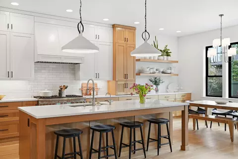 Kitchen - 60882 SW Headwaters Loop, Bend, OR 97702 photo 10 of 11