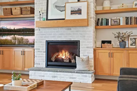 Living - 60882 SW Headwaters Loop, Bend, OR 97702 photo 2 of 8