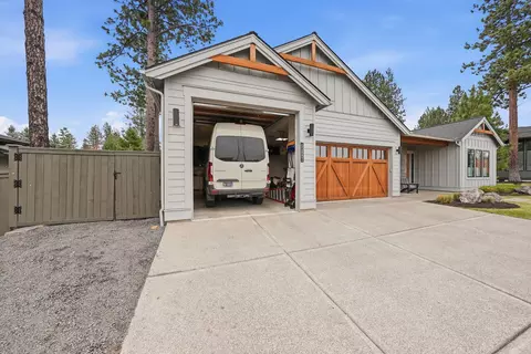 Exterior - 60882 SW Headwaters Loop, Bend, OR 97702 photo 2 of 19