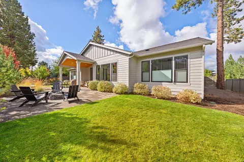Exterior - 60882 SW Headwaters Loop, Bend, OR 97702 photo 9 of 19