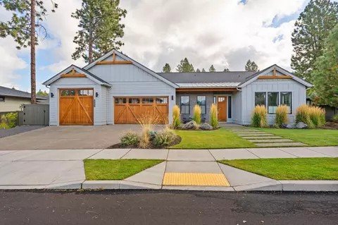 Exterior - 60882 SW Headwaters Loop, Bend, OR 97702 photo 19 of 19