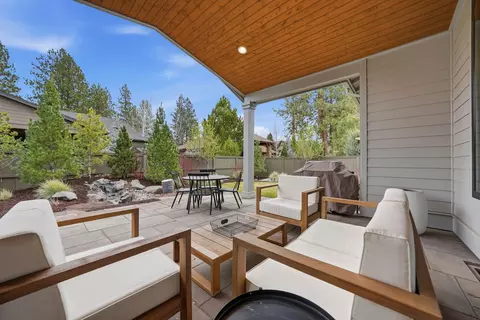 Exterior - 60882 SW Headwaters Loop, Bend, OR 97702 photo 3 of 19