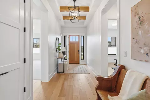 Entry Way - 60882 SW Headwaters Loop, Bend, OR 97702 photo 2 of 5