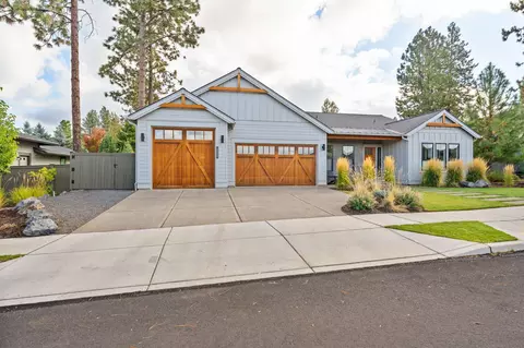 Exterior - 60882 SW Headwaters Loop, Bend, OR 97702 photo 18 of 19