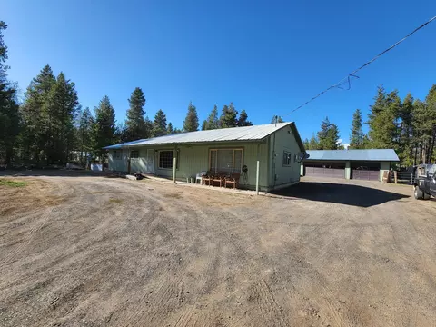 16184 Del Pino Dr, La Pine, OR 97739
