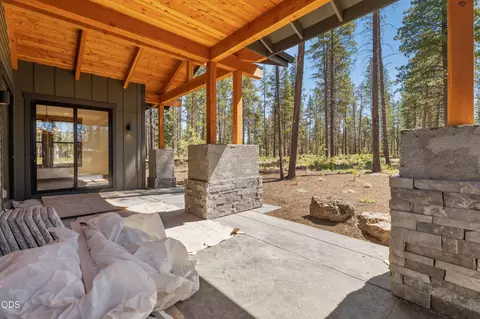 Exterior - 17780 Preservation Loop #486, Bend, OR 97707 photo 4 of 4