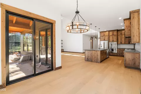 Dining - 17780 Preservation Loop #486, Bend, OR 97707 photo 2 of 2