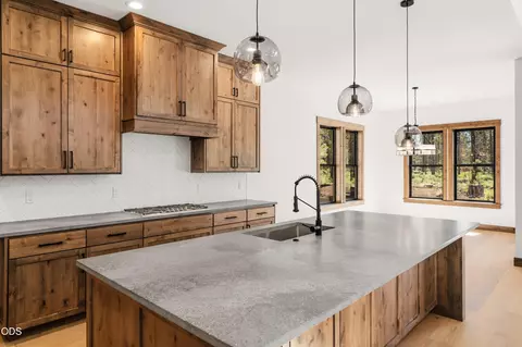 Kitchen - 17780 Preservation Loop #486, Bend, OR 97707 photo 5 of 5