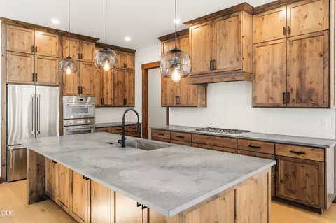 Kitchen - 17780 Preservation Loop #486, Bend, OR 97707 photo 1 of 5