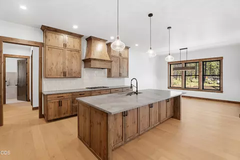 Kitchen - 17788 Preservation Loop #487, Bend, OR 97707 photo 1 of 3