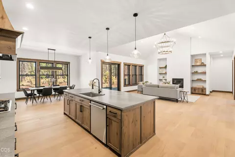 Kitchen - 17788 Preservation Loop #487, Bend, OR 97707 photo 2 of 3