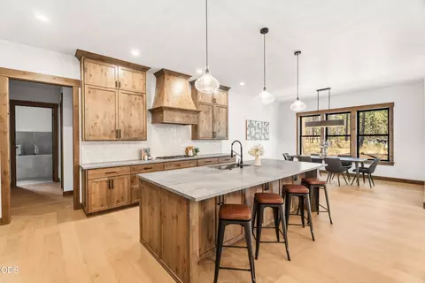 Kitchen - 17788 Preservation Loop #487, Bend, OR 97707 photo 3 of 3