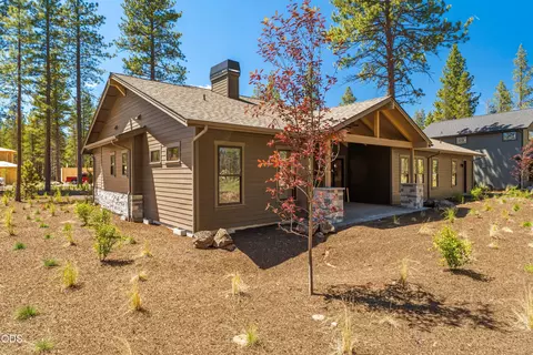 Exterior - 17788 Preservation Loop #487, Bend, OR 97707 photo 2 of 3