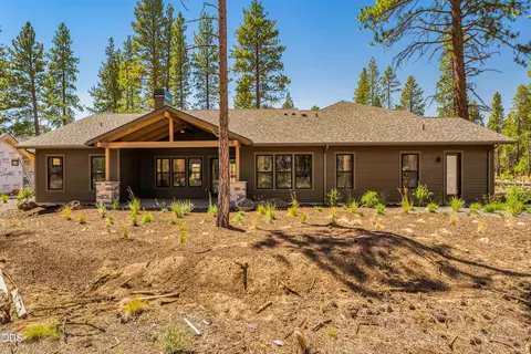 Exterior - 17788 Preservation Loop #487, Bend, OR 97707 photo 4 of 4